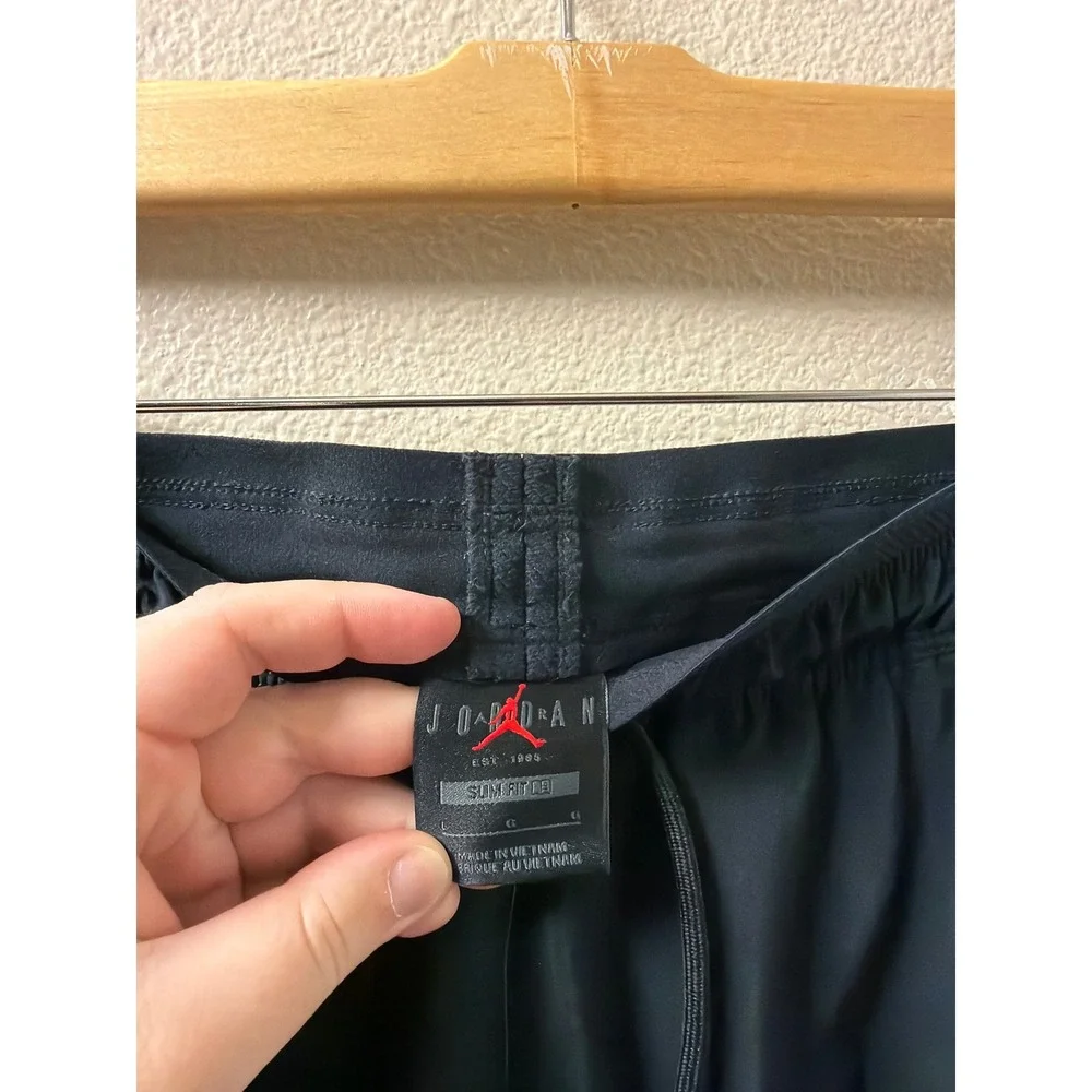 Men's NEW Air Jordan Sport Statement Shorts Size Large